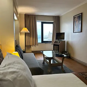 Hotel Kadikoey Rihtim, Istanboel