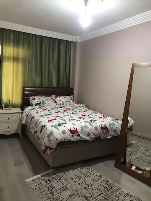 Venus Design Home Istanbul 0*,  Türkei