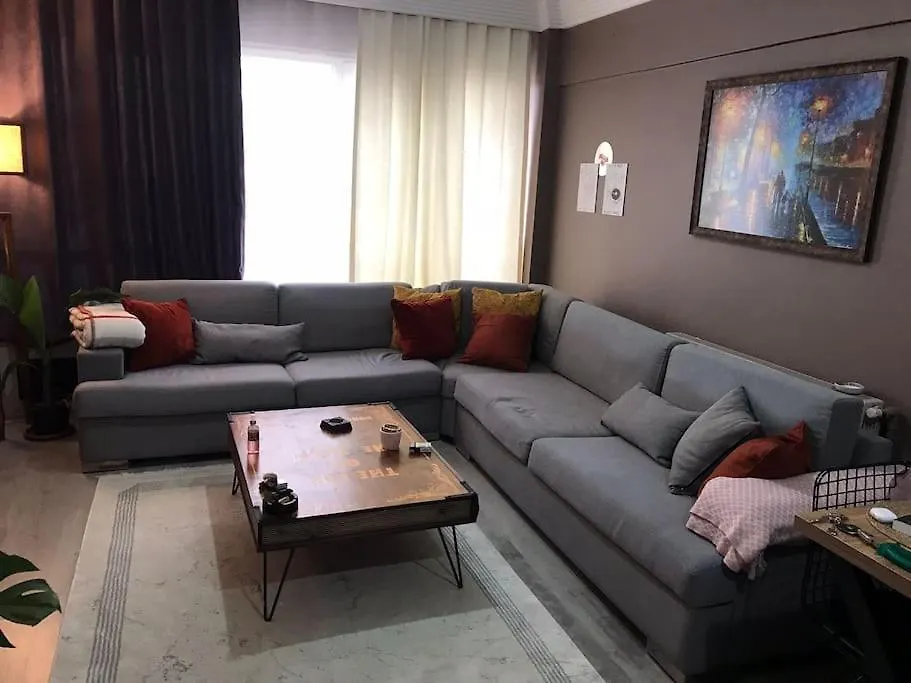 Venus Design Home Стамбул